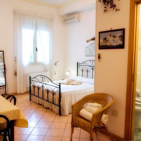 Li Pusciai Bed and Breakfast Cocumola Εξωτερικό φωτογραφία