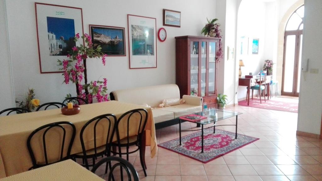 Li Pusciai Bed and Breakfast Cocumola Εξωτερικό φωτογραφία