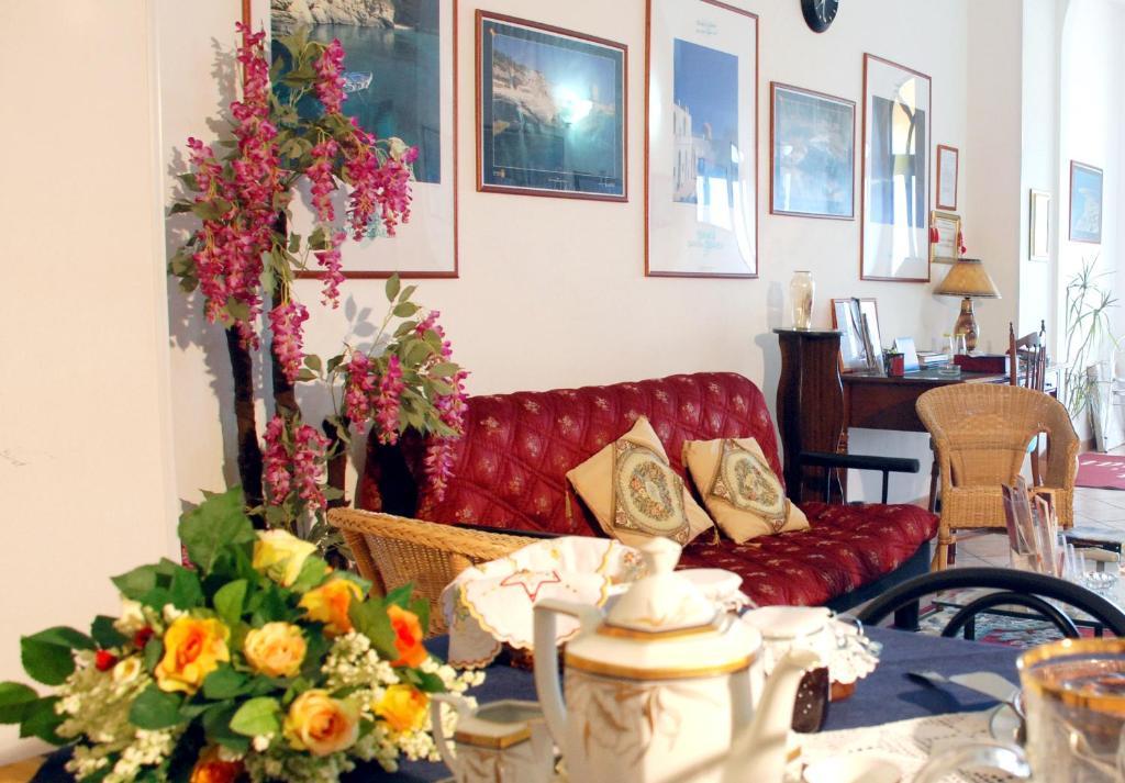 Li Pusciai Bed and Breakfast Cocumola Εξωτερικό φωτογραφία
