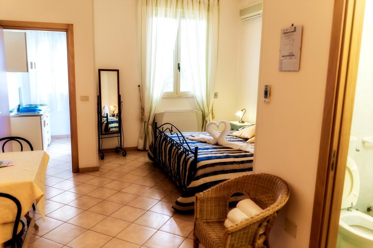 Li Pusciai Bed and Breakfast Cocumola Εξωτερικό φωτογραφία