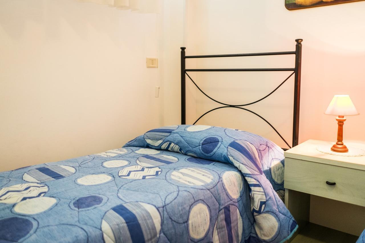 Li Pusciai Bed and Breakfast Cocumola Εξωτερικό φωτογραφία