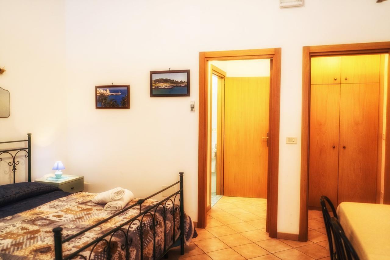 Li Pusciai Bed and Breakfast Cocumola Εξωτερικό φωτογραφία